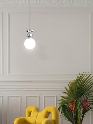 Laila Mini Pendant Light Arkstarhome