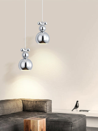 Laila Mini Pendant Light Arkstarhome