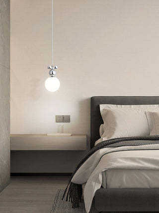 Laila Mini Pendant Light Arkstarhome