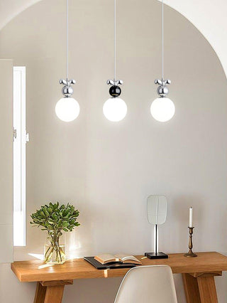 Laila Mini Pendant Light Arkstarhome