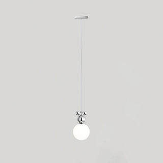 Laila Mini Pendant Light Arkstarhome