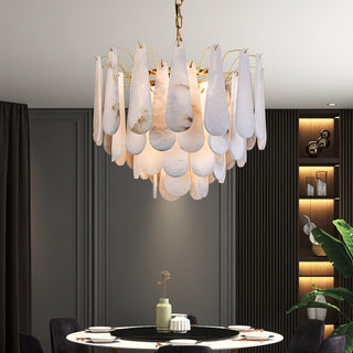 Leon Chandelier Arkstarhome