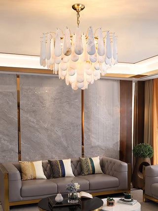 Leon Chandelier Arkstarhome