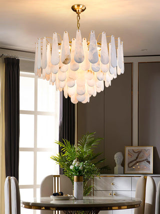 Leon Chandelier Arkstarhome
