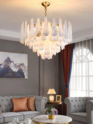 Leon Chandelier Arkstarhome