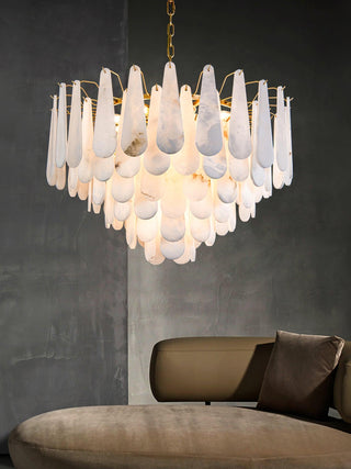 Leon Chandelier Arkstarhome