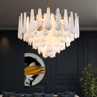 Leon Chandelier Arkstarhome
