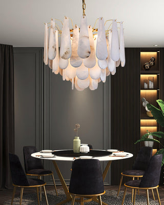 Leon Chandelier Arkstarhome