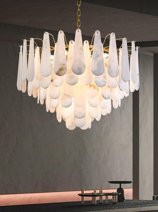 Leon Chandelier Arkstarhome