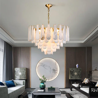 Leon Chandelier Arkstarhome