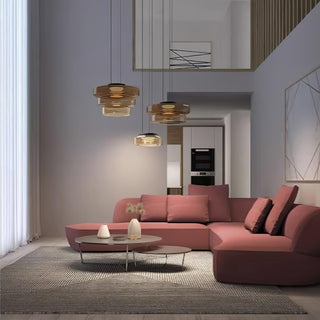 Levels Series Pendant Light Arkstarhome
