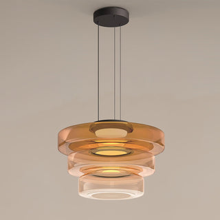 Levels Series Pendant Light Arkstarhome