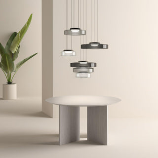 Levels Series Pendant Light Arkstarhome