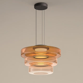 Levels Series Pendant Light Arkstarhome