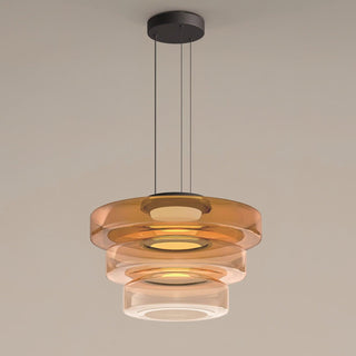 Levels Series Pendant Light Arkstarhome