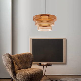 Levels Series Pendant Light Arkstarhome
