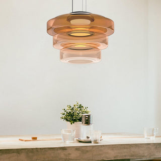 Levels Series Pendant Light Arkstarhome