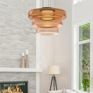 Levels Series Pendant Light Arkstarhome
