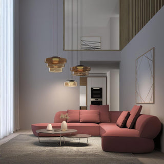 Levels Series Pendant Light Arkstarhome