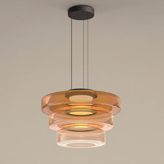 Levels Series Pendant Light Arkstarhome