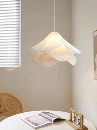 Ethereal Bloom Pendant Light Arkstarhome