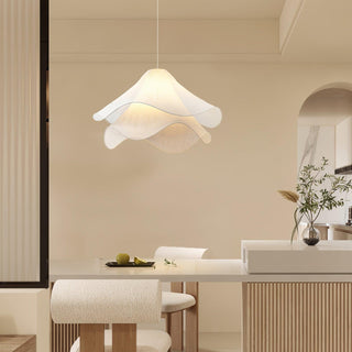Ethereal Bloom Pendant Light Arkstarhome