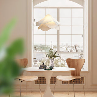 Ethereal Bloom Pendant Light Arkstarhome
