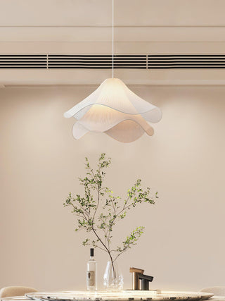 Ethereal Bloom Pendant Light Arkstarhome