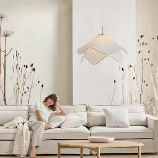 Ethereal Bloom Pendant Light Arkstarhome