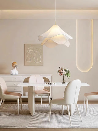 Ethereal Bloom Pendant Light Arkstarhome