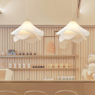 Ethereal Bloom Pendant Light Arkstarhome