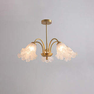 Lily Chandelier Arkstarhome