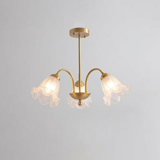 Lily Chandelier Arkstarhome