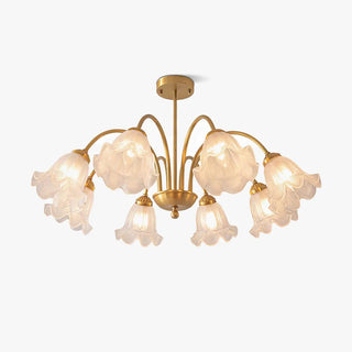 Lily Chandelier Arkstarhome
