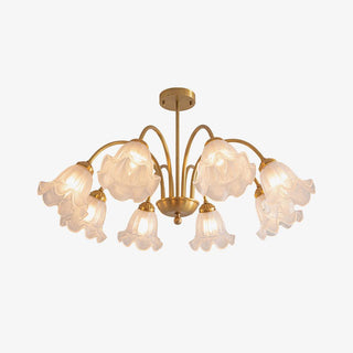 Lily Chandelier Arkstarhome