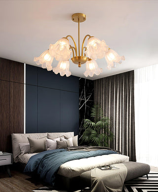 Lily Chandelier Arkstarhome