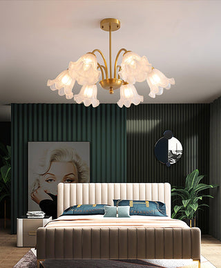 Lily Chandelier Arkstarhome
