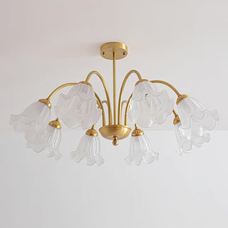 Lily Chandelier Arkstarhome