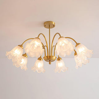 Lily Chandelier Arkstarhome