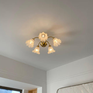 Lily Chandelier Arkstarhome