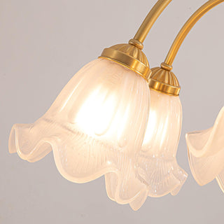 Lily Chandelier Arkstarhome