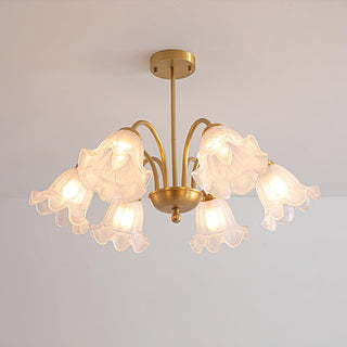 Lily Chandelier Arkstarhome