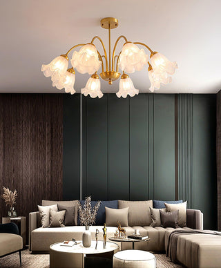 Lily Chandelier Arkstarhome