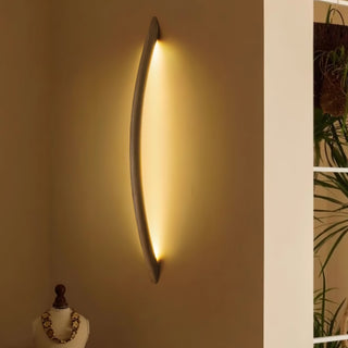 Linea Wood Wall Light Arkstarhome