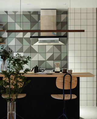 Linear Wooden Pendant Light Arkstarhome