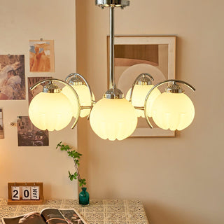 Litchford Chandelier Arkstarhome