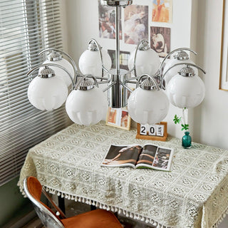 Litchford Chandelier Arkstarhome