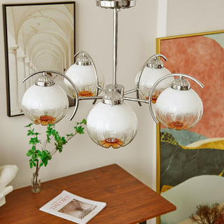Litchford Chandelier Arkstarhome