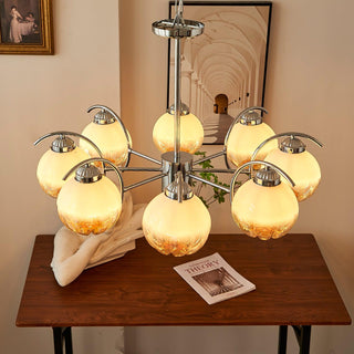 Litchford Chandelier Arkstarhome