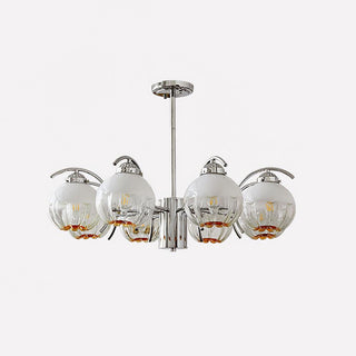 Litchford Chandelier Arkstarhome